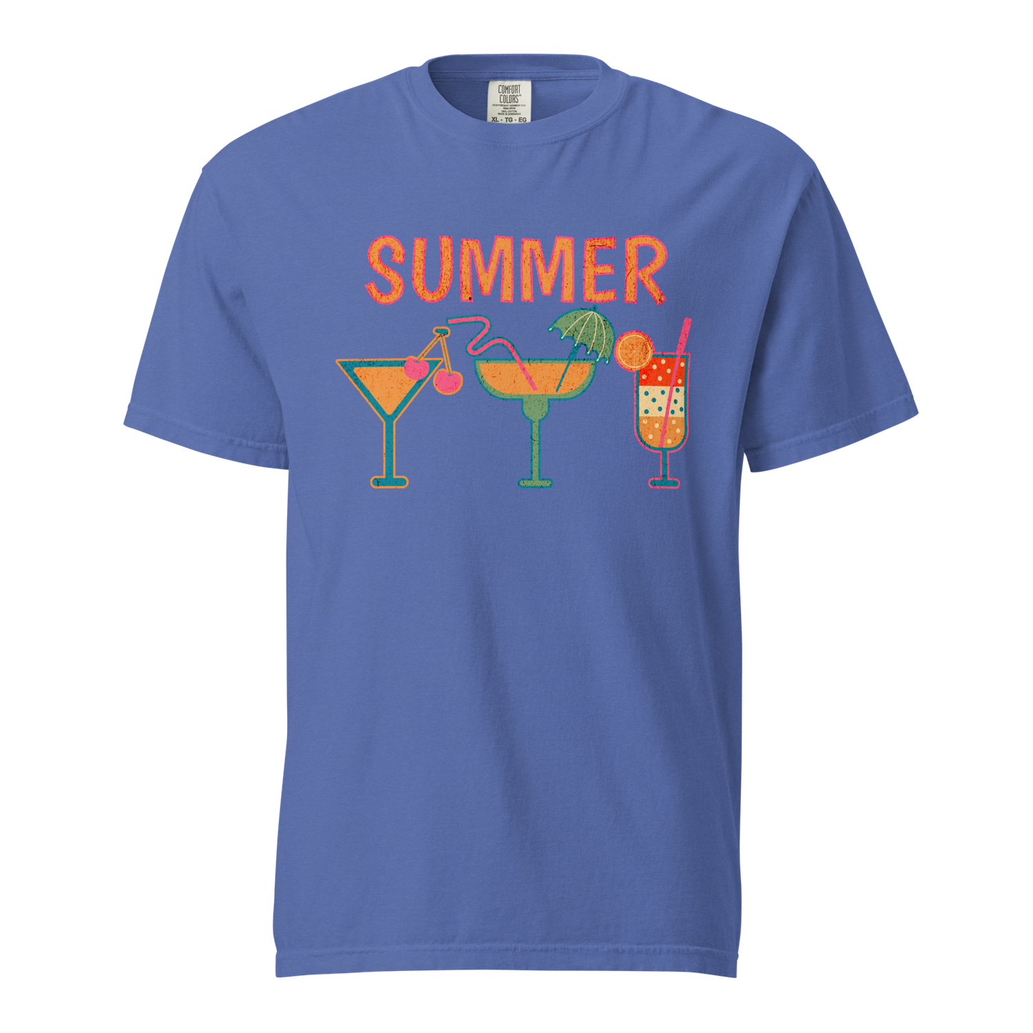 Summer Cocktails