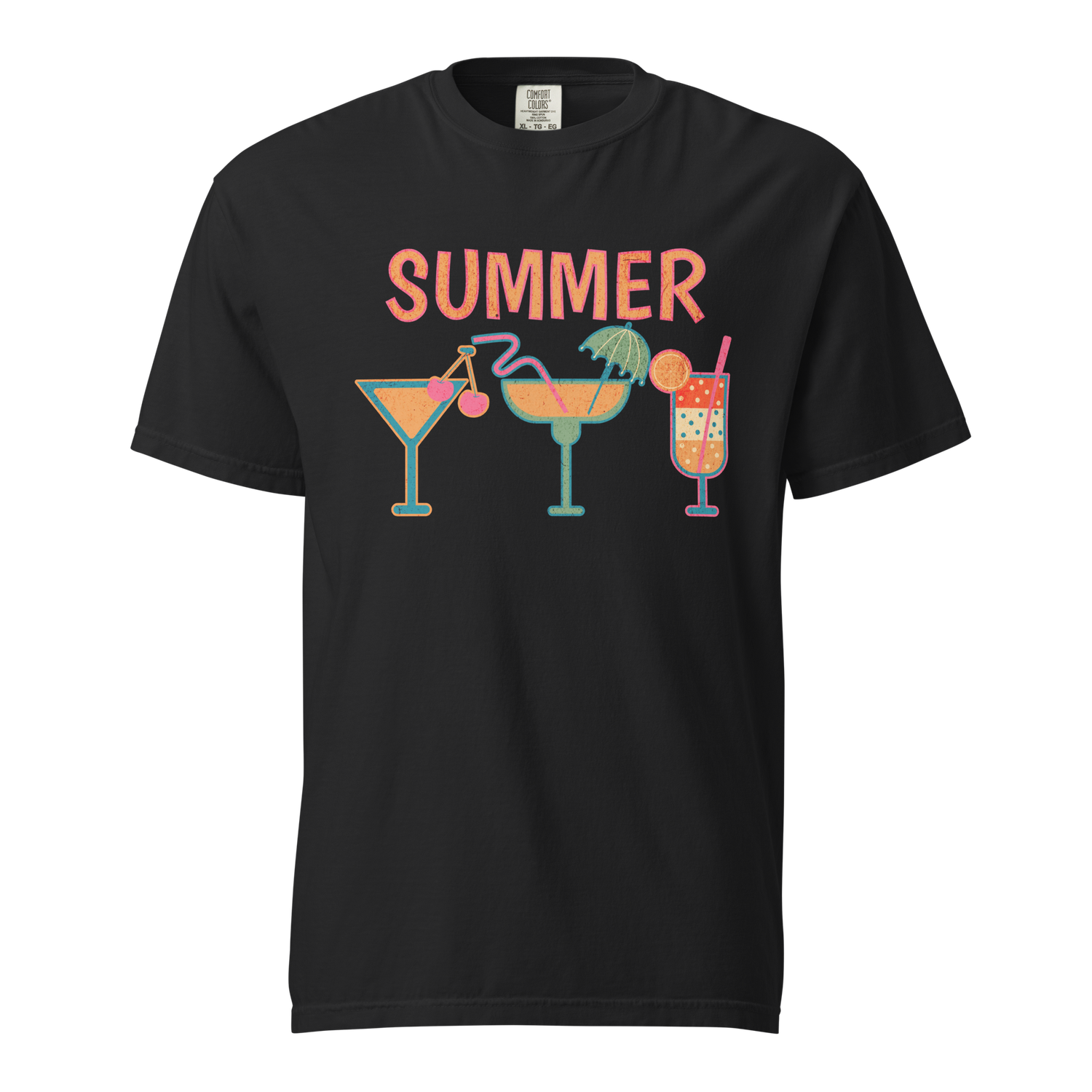 Summer Cocktails