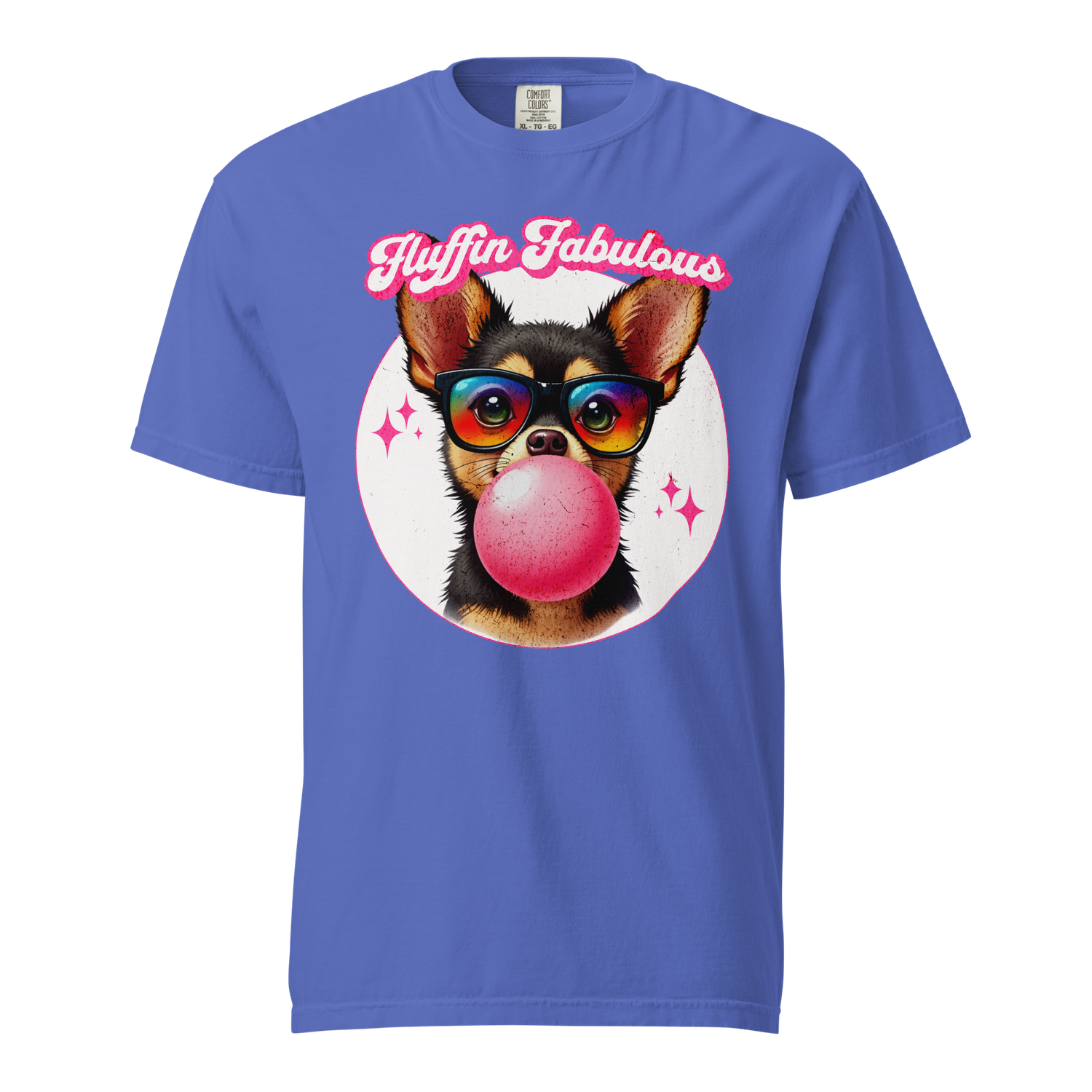 Fluffin Fabulous Spotlight