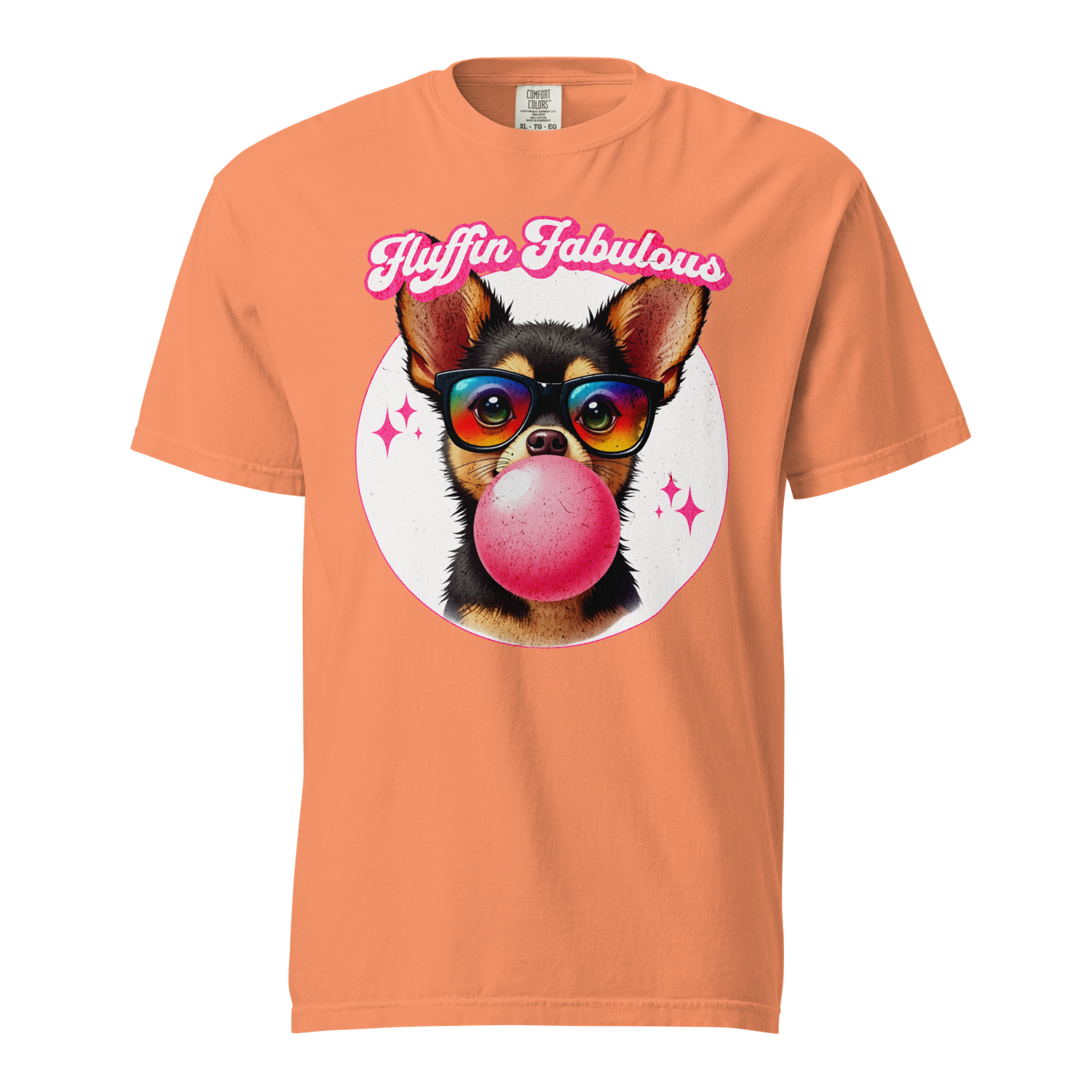 Fluffin Fabulous Spotlight