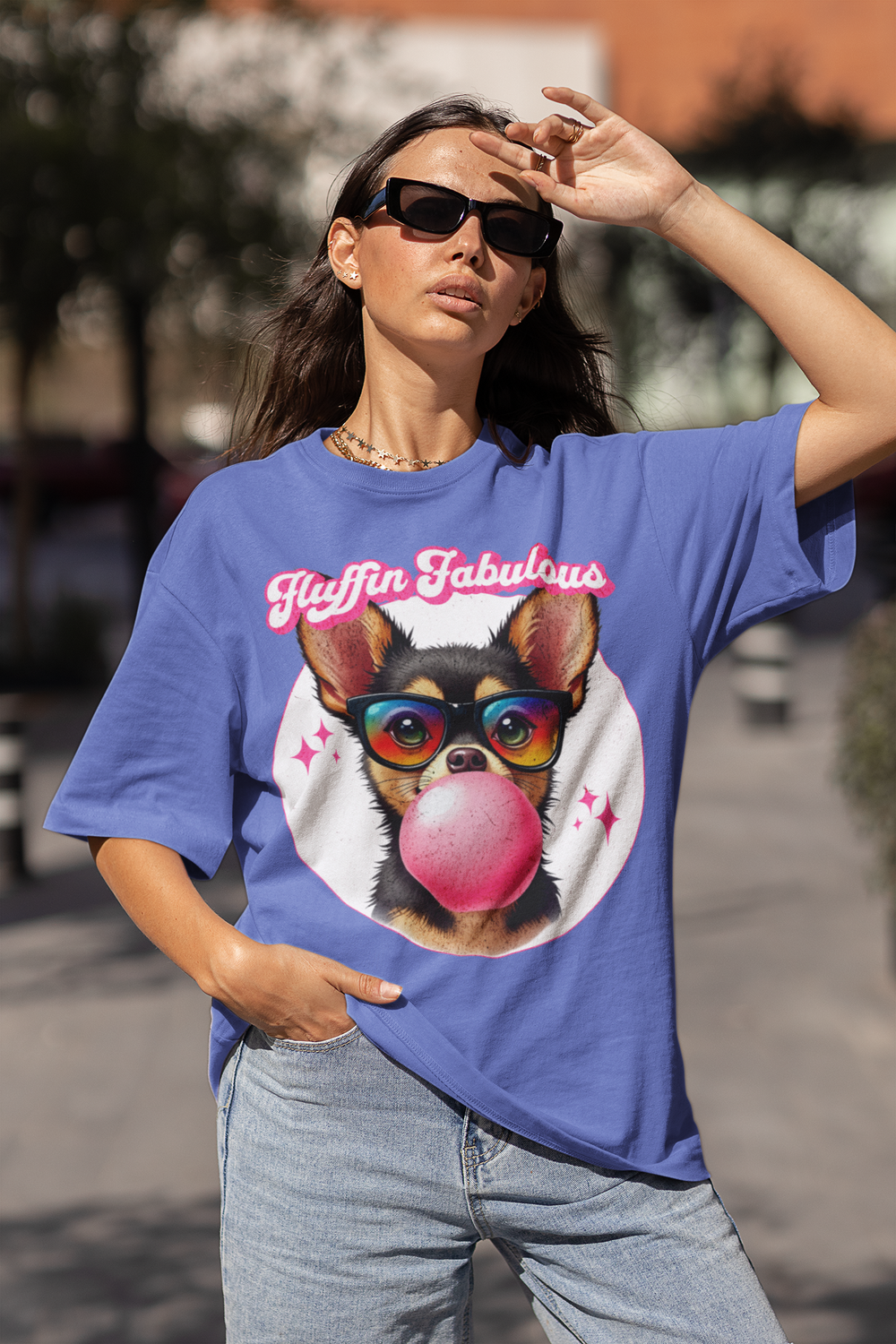 Fluffin Fabulous Spotlight