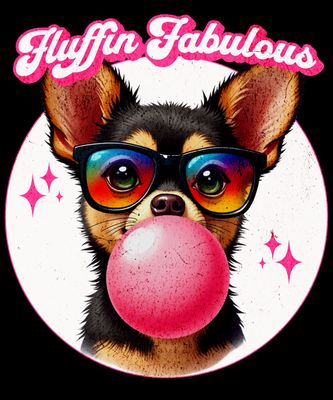Fluffin Fabulous Spotlight