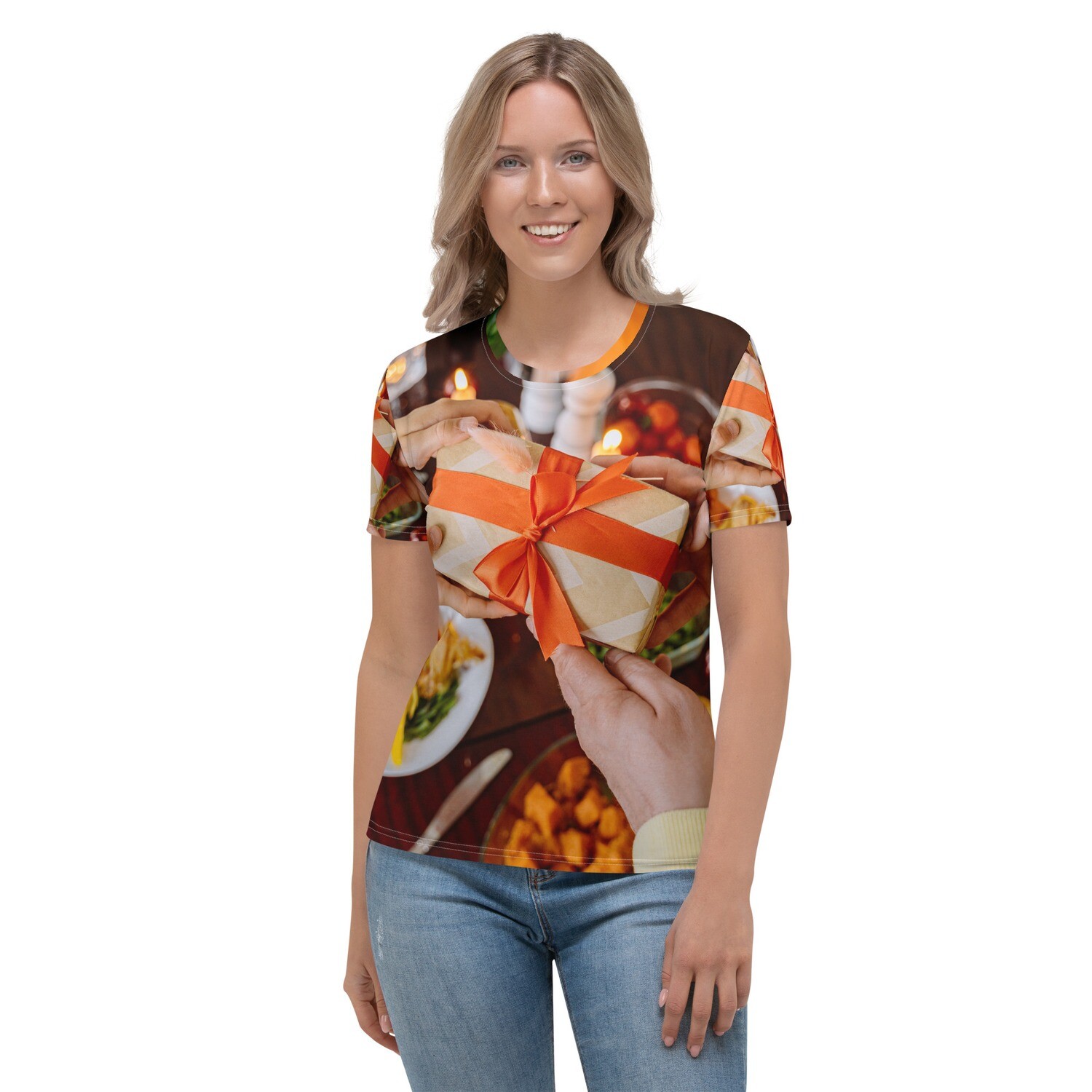 Women&#39;s T-shirt
