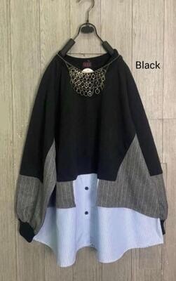 Inara Blouse