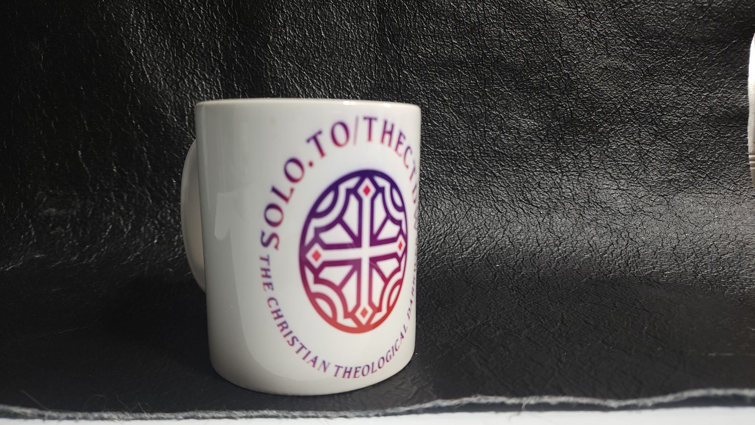 Solo MUG