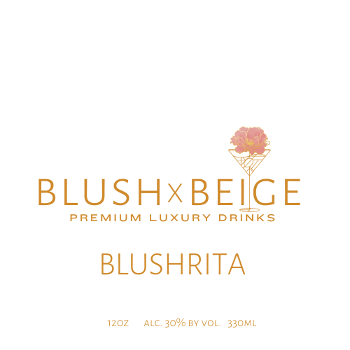 Blush Rita