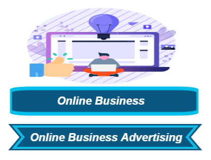 Online Business Advertising