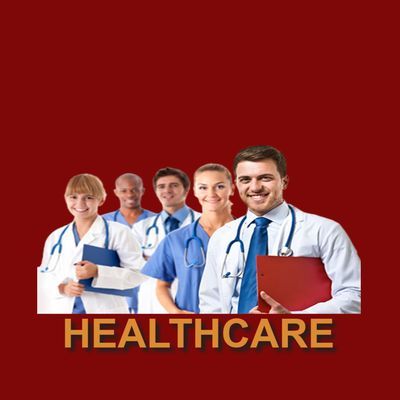 Healthcare Listing Examples