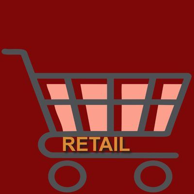 Retail Listing Examples