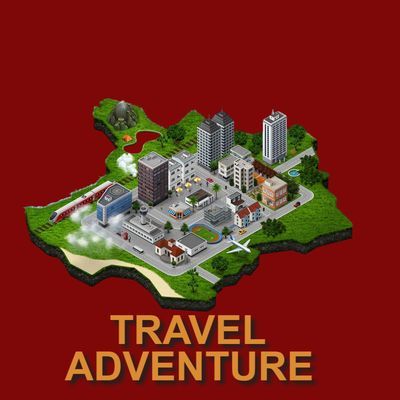 Travel/Adventure Listing Examples