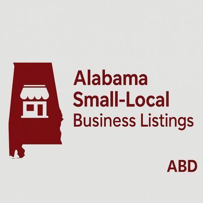 ABD Promotes Your Alabama Small-Local Business