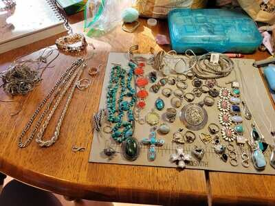 Vintage &amp; Antique