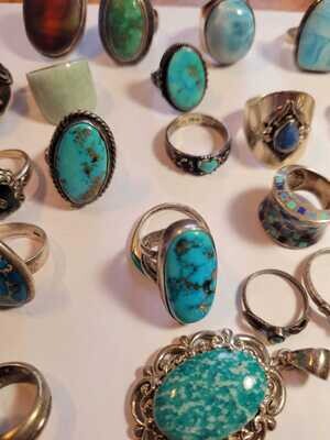 Rings