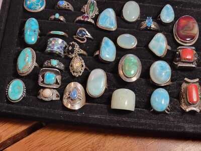 Rings
