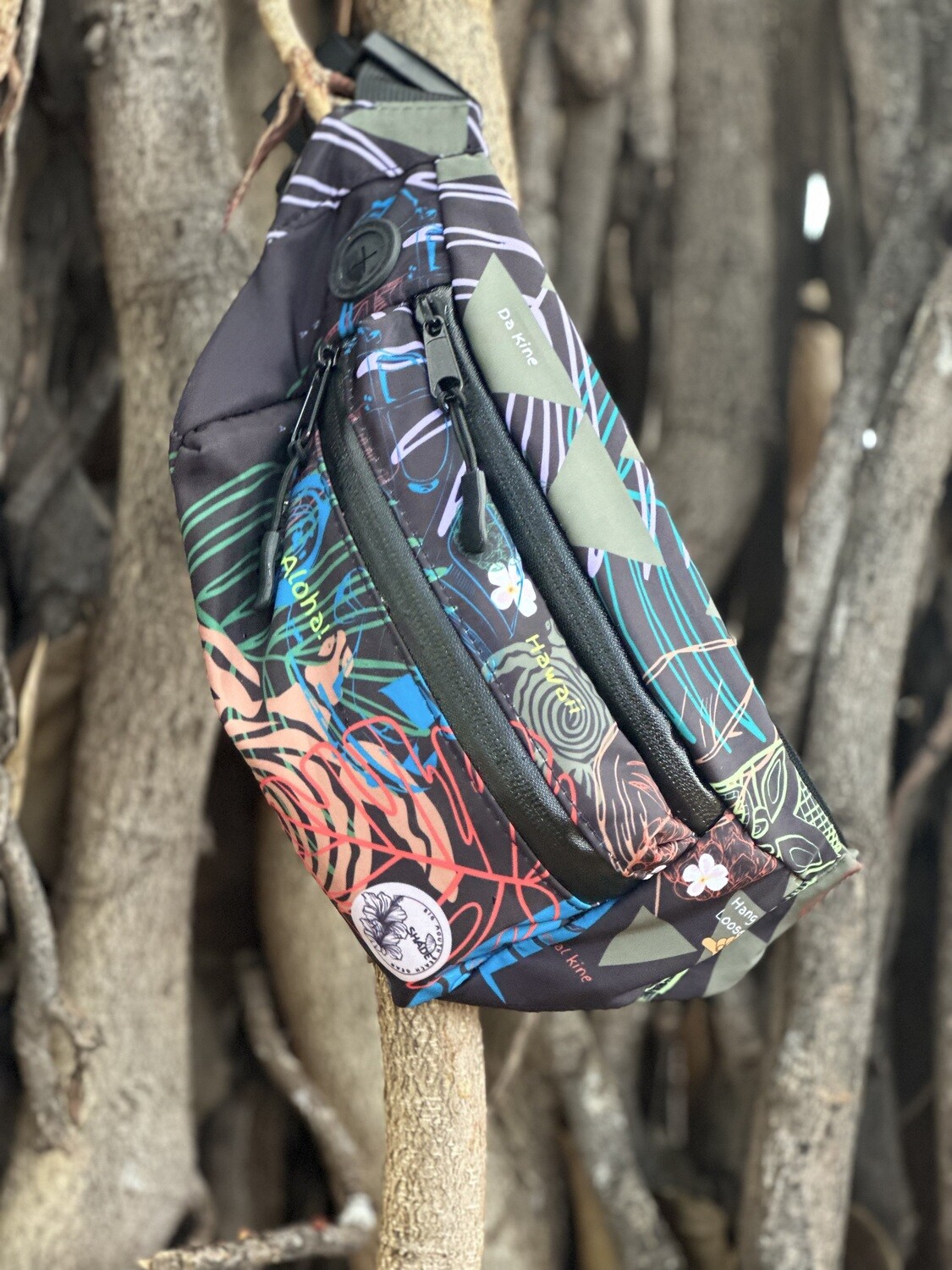 Tribal BumBag