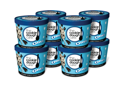 Oreo® Mini Cup 8 Pack