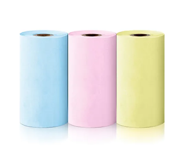 Precision Portable Mini Thermal Printer Paper