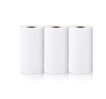 Precision Portable Mini Thermal Printer Paper