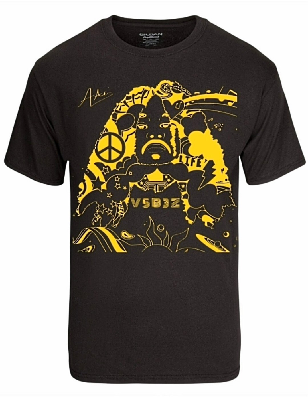 Shirt B