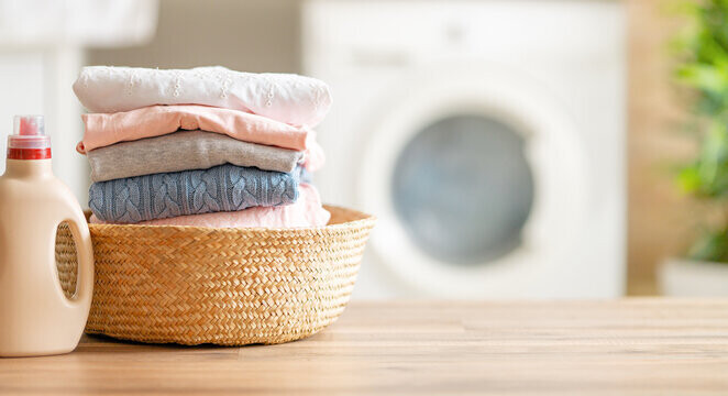 Laundry Service - Custom Pricing (Contact for pricing)