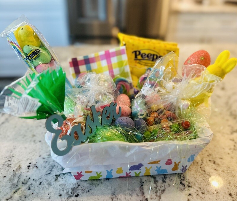 Easter Basket