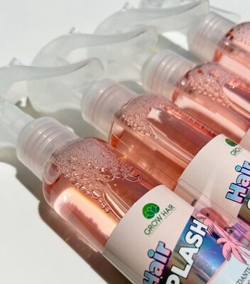 SPLASH DESENREDANTE