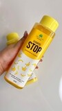 SHAMPOO STOP ANTICAIDA BANANA &amp; QUINA 500ml