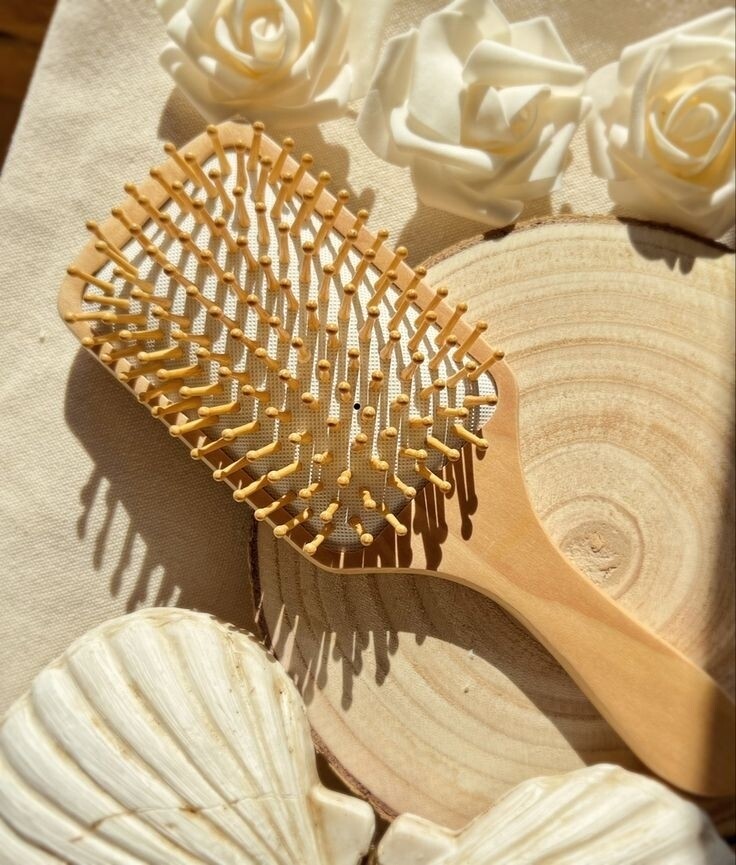 CEPILLO DE BAMBU