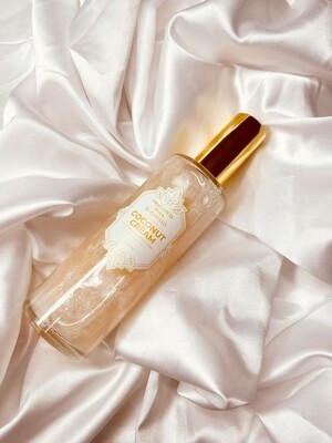 🔆COCONUT PASSION HAIR MIST