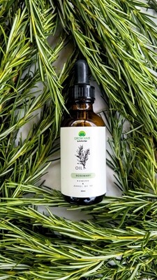 ROMERO OIL ROSEMARY 60ML