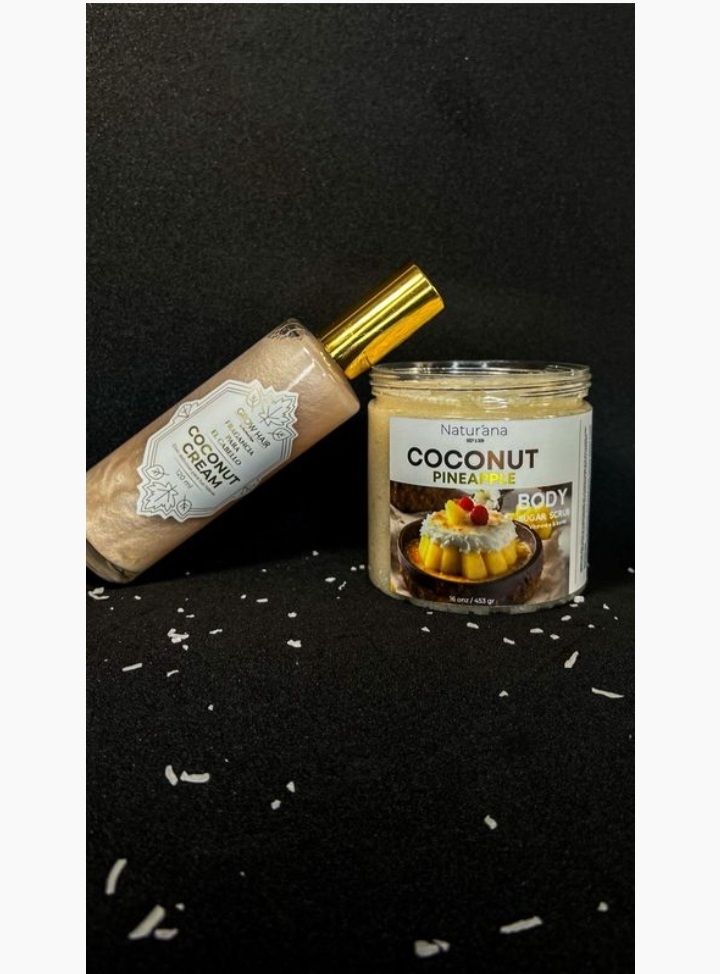 KIT COCONUT 🥥