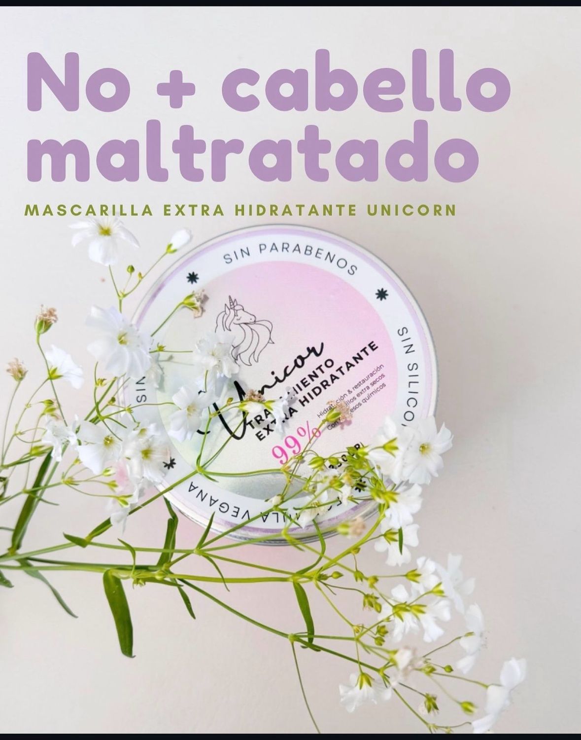 🔆Crema extrahidratante
