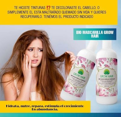 🔆BIOMASCARILLA