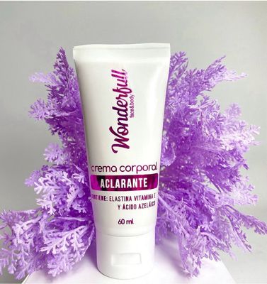 ACLARANTE ÍNTIMO WONDERFULL