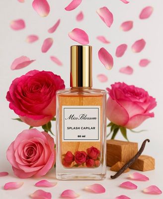 Hair mist miss blosom