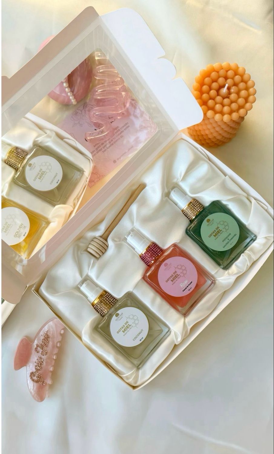 KIT HONEY
