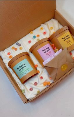 ✨ PostreSito Box ✨