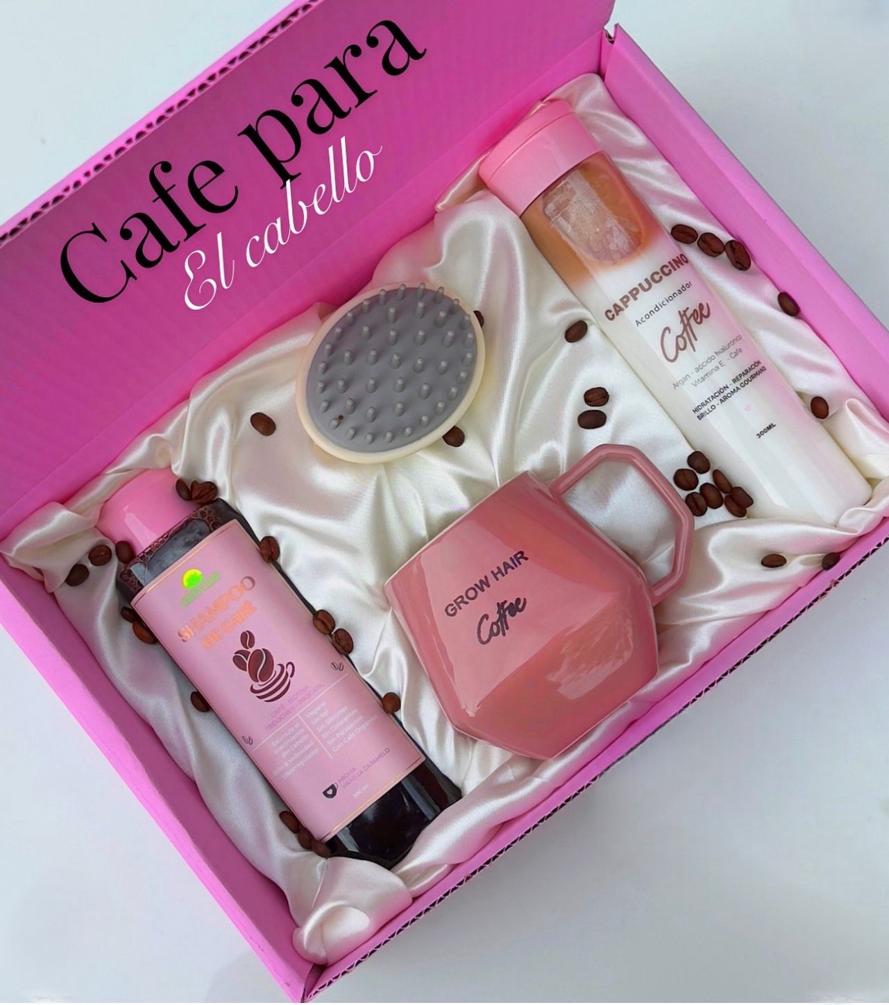 Coffee Lover box