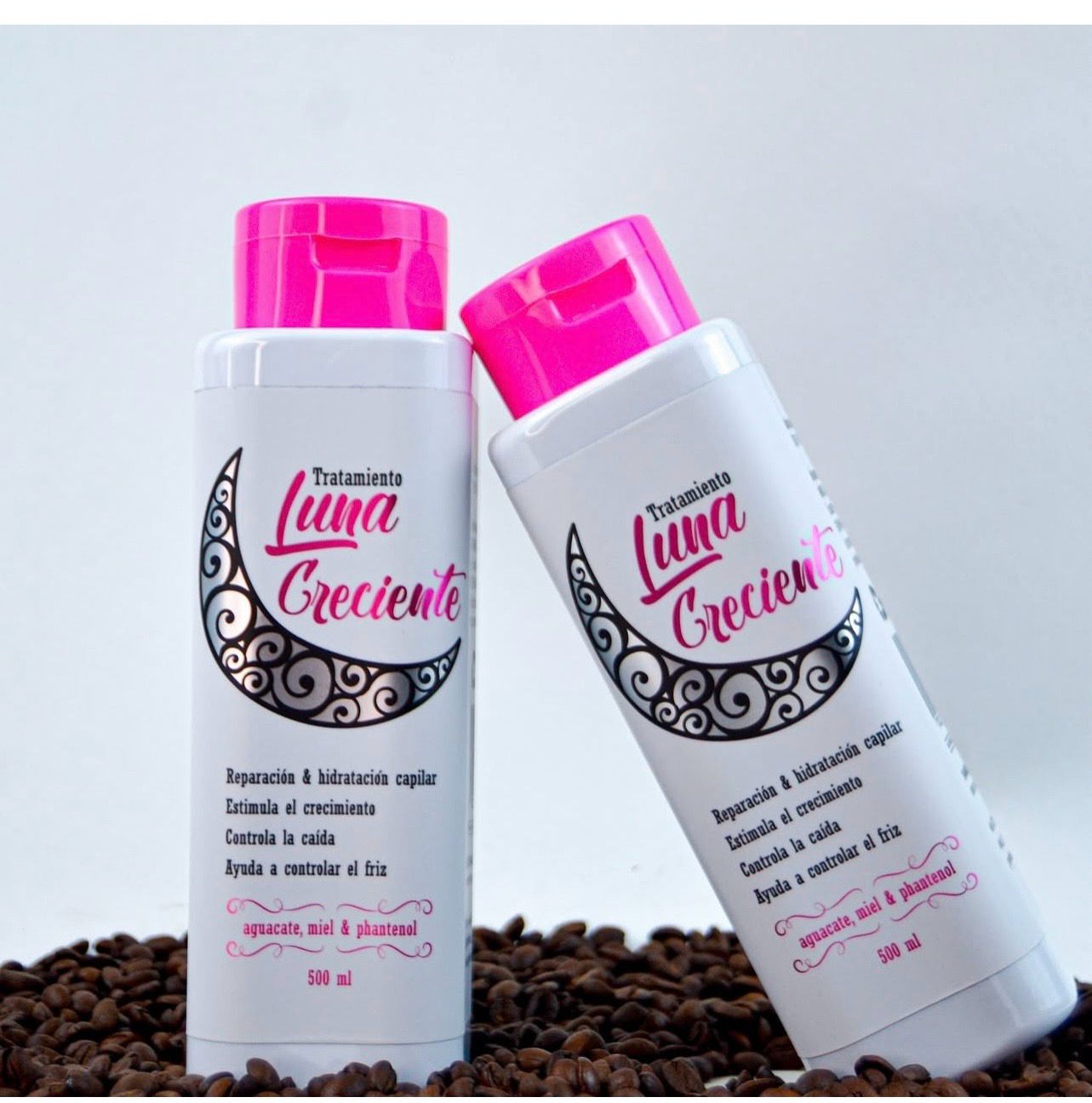 🔆LUNA CRECIENTE 500ml