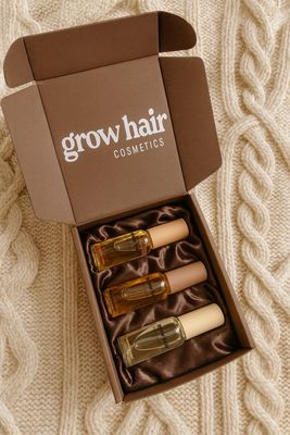 Gourmand Essentials Set