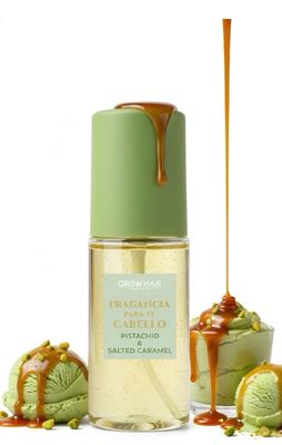 Perfume pistacho &amp; salted caramel