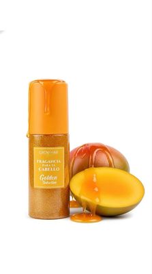 GOLDEN SEDUCTION HAIR MIST SHIMER