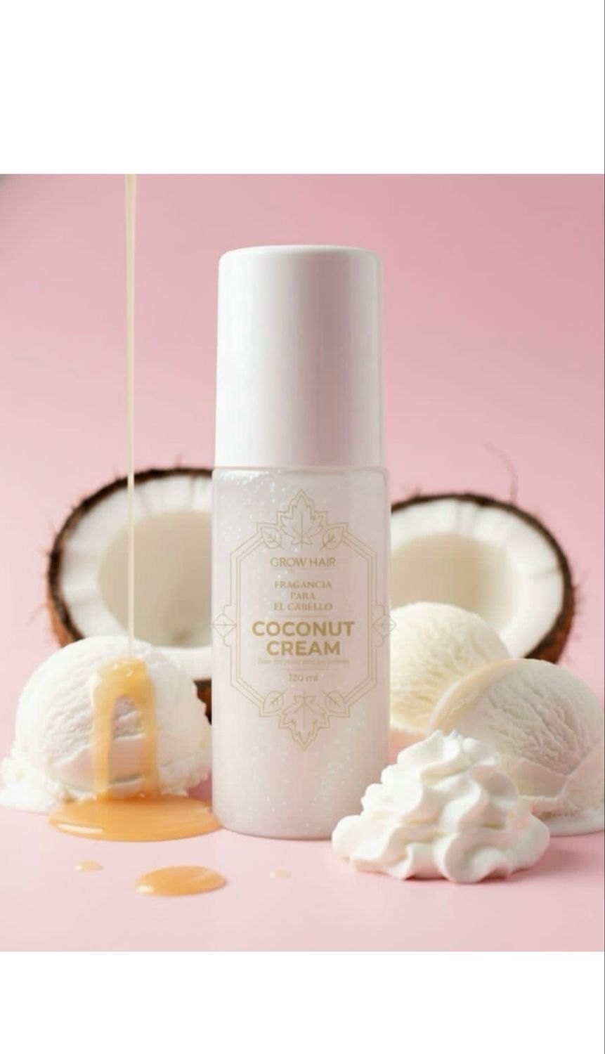 COCONUT PASSION HAIR MIST