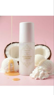 COCONUT PASSION HAIR MIST