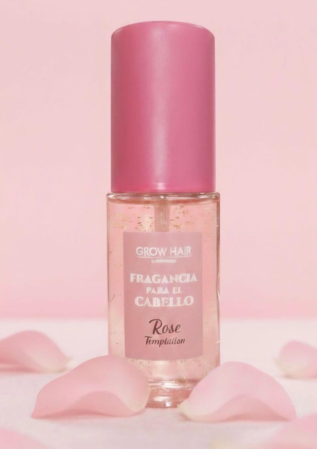 ROSE HAIR MIST