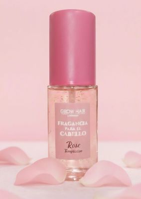ROSE HAIR MIST