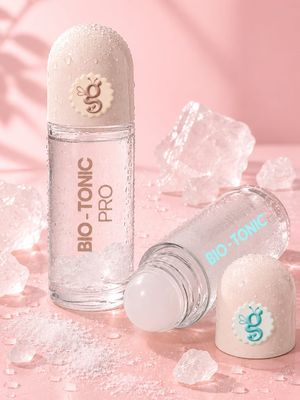 BIO-TÓNIC EN ROLON EDICIÓN LIMITADA 60ML VERSIÓN NORMAL Y PRO