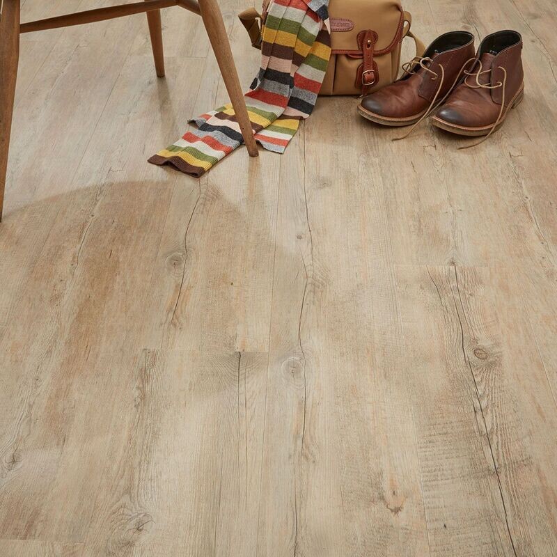 Country Oak LVT