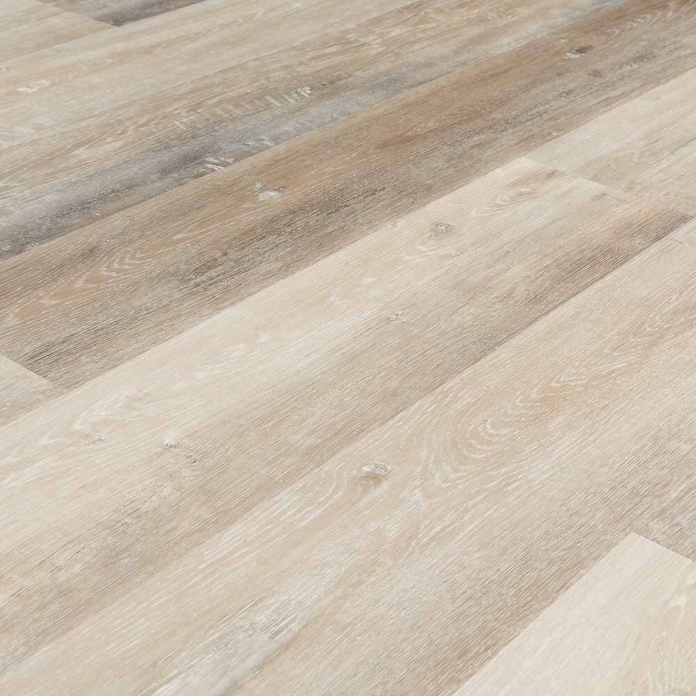 Coastal Timber ZEEZOO SPC Vinyl Click Flooring