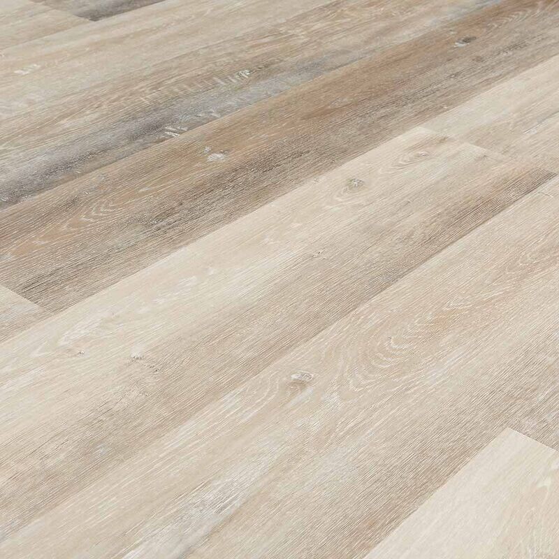 Coastal Timber ZEEZOO SPC Vinyl Click Flooring